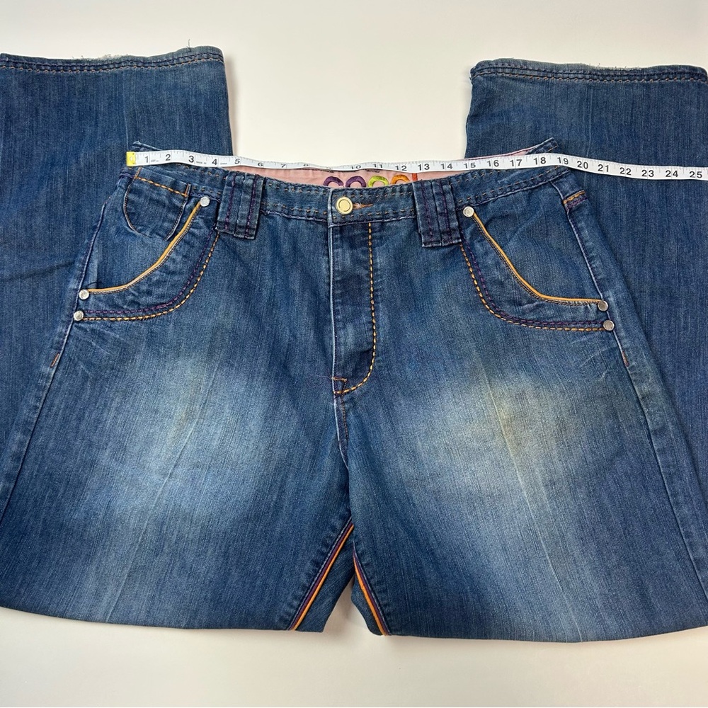 Coogi Men’s Baggy Jeans Size 40x34 Denim